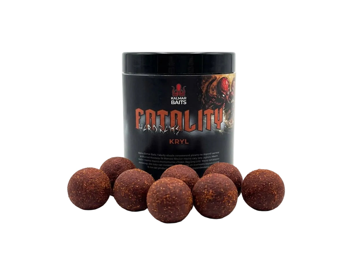 FATALITY hardbaits 250ml