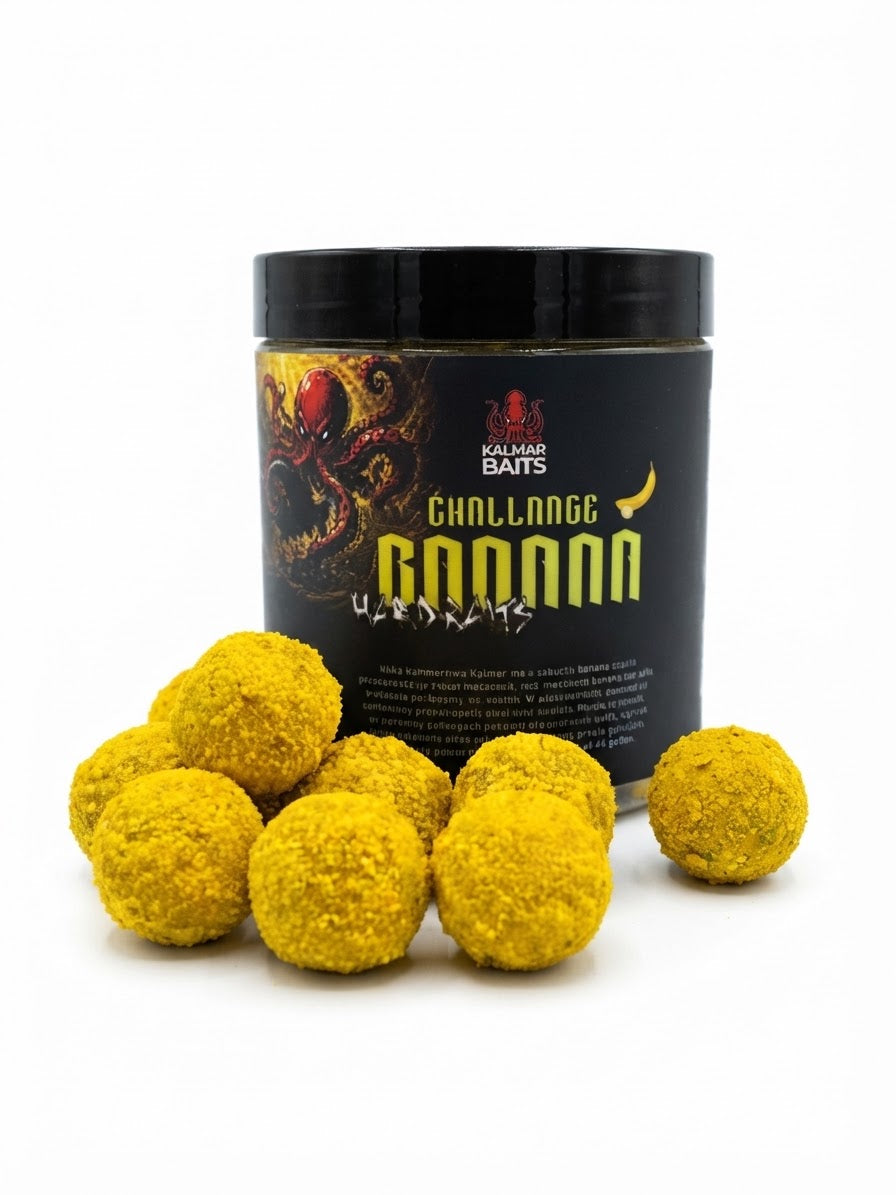 BANANA hardbaits 250ml