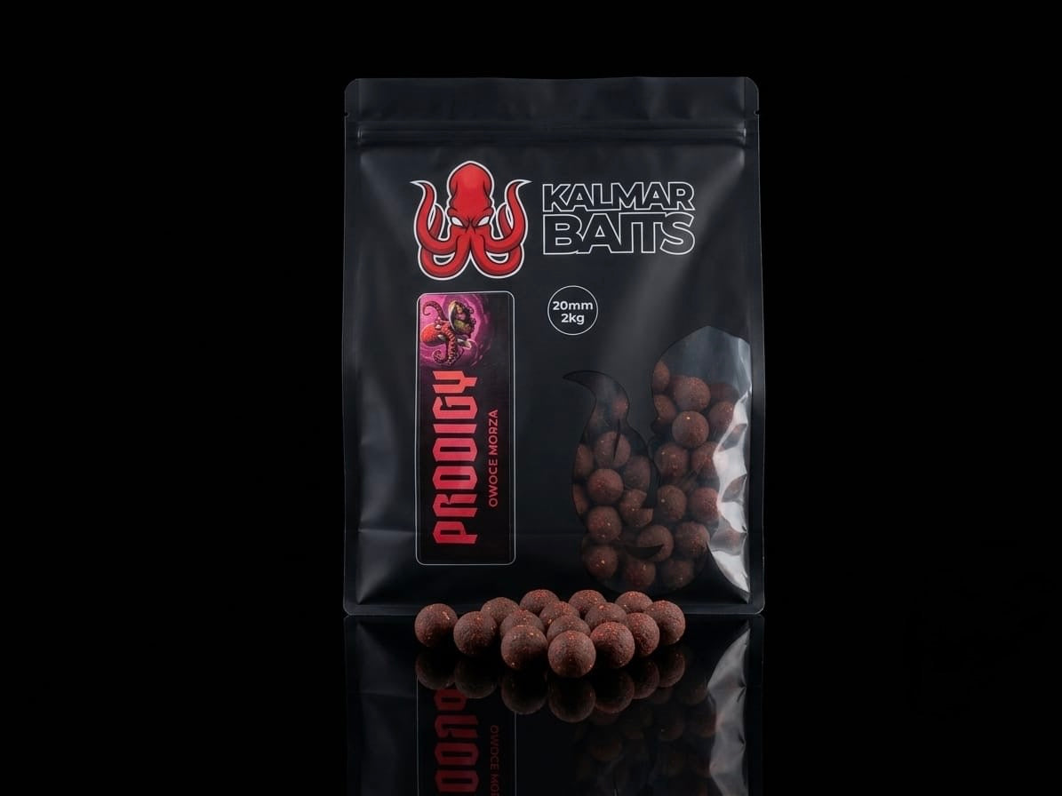 PRODIGY kulki zanętowe 20mm 2kg