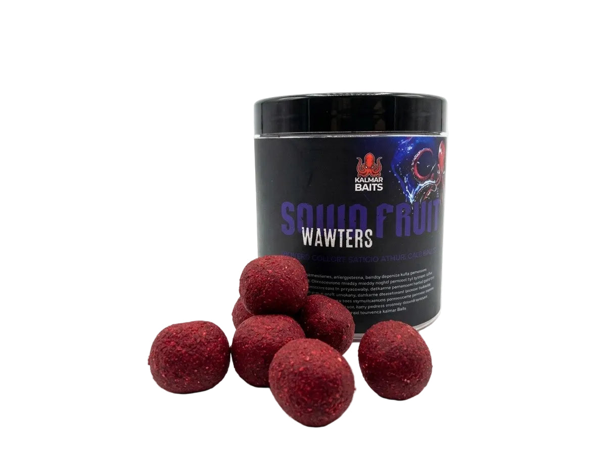 SQUID FRUIT wawters 250 ml