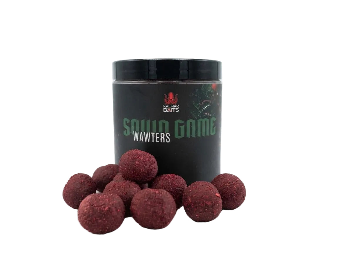 SQUID GAME wawters 250ml