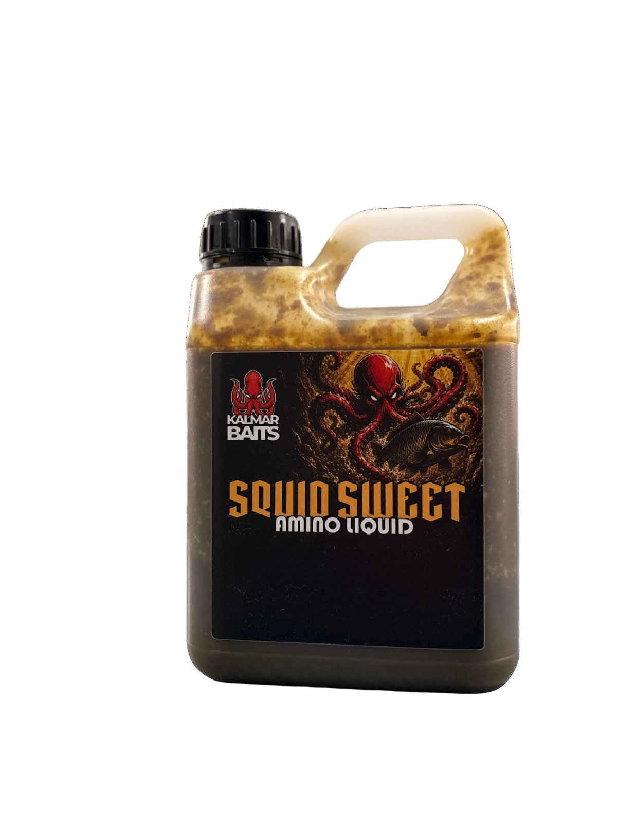 SQUID SWEET amino liquid 1000ml