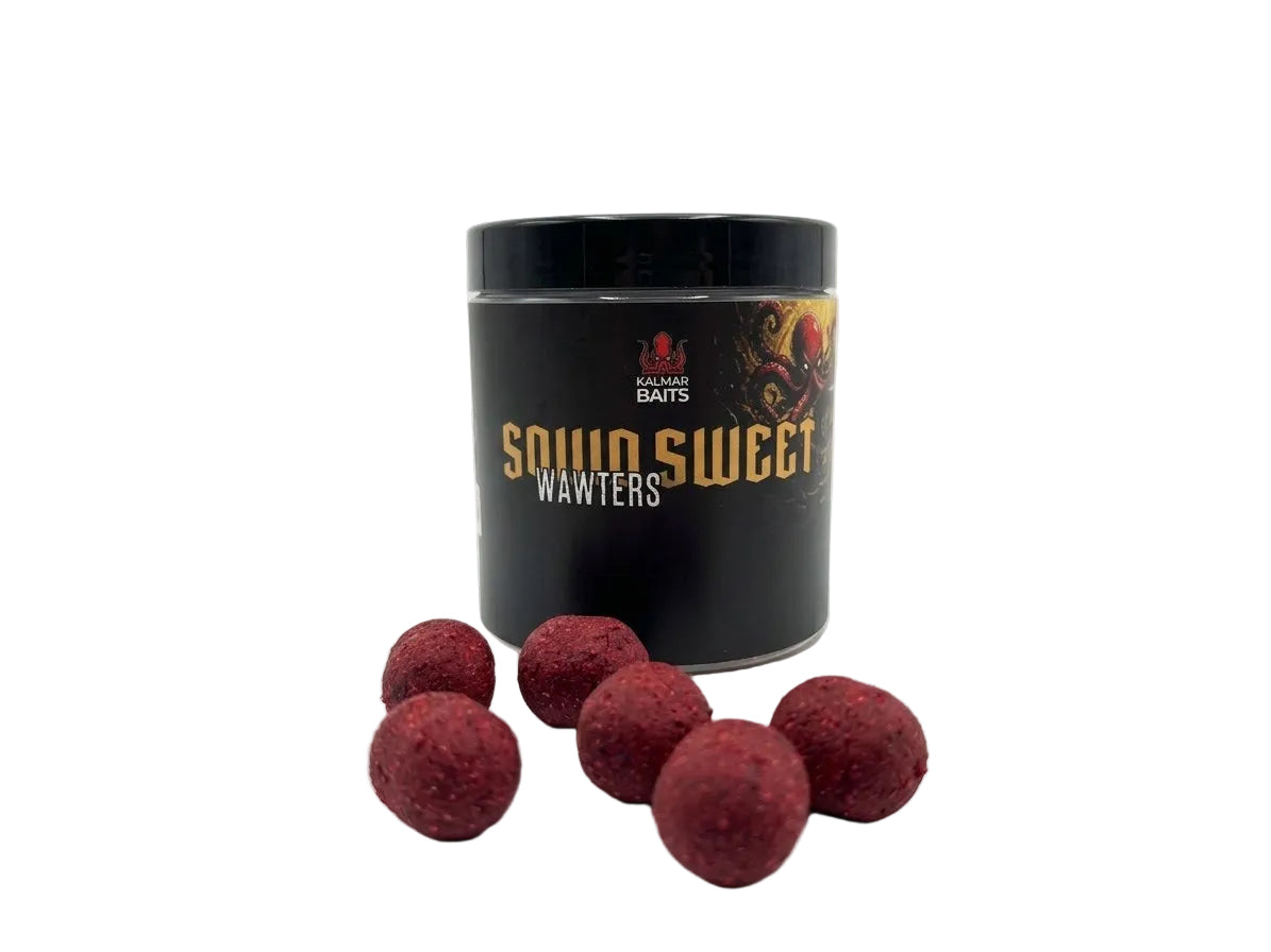 SQUID SWEET Wawters 250ml