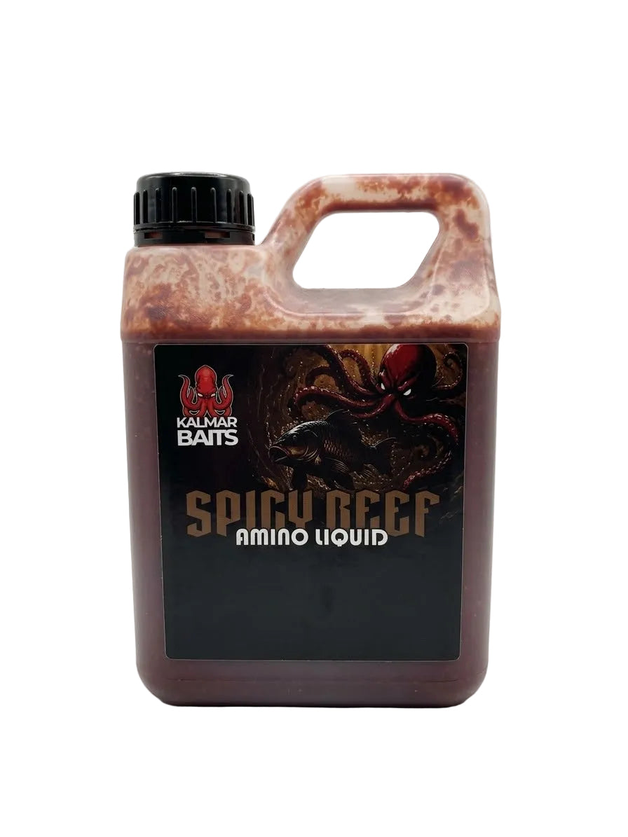 SPICY BEEF amino liquid 1000ml