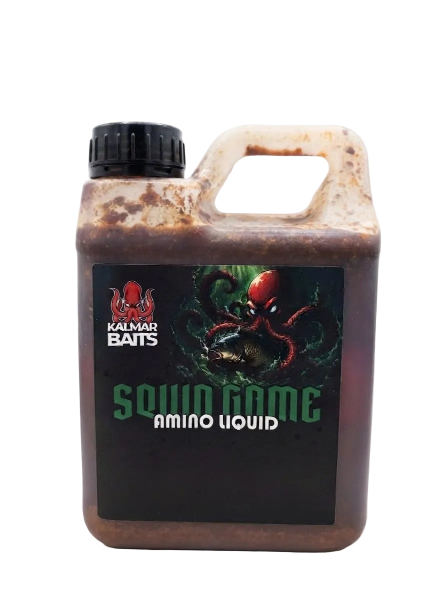 SQUID GAME amino liquid 1000ml