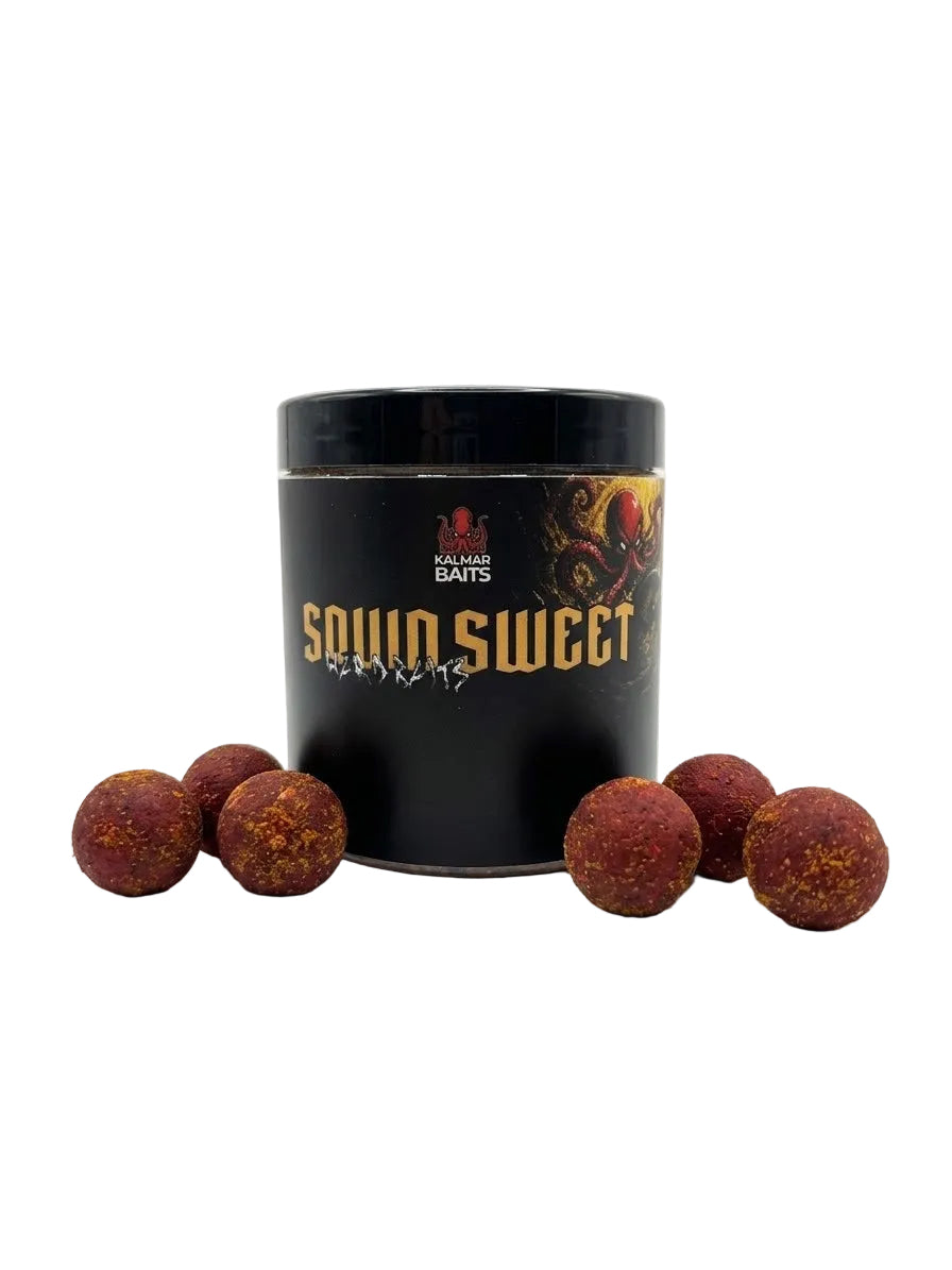 SQUID SWEET Hardbaits 250ml