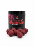 STRAWBERRY wawters 250ml