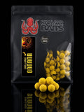 BANANA kulki zanętowe 20mm 2kg