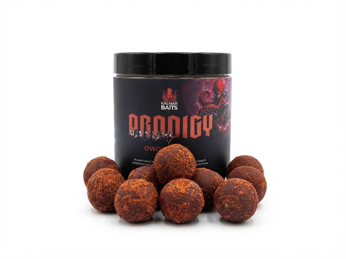 PRODIGY hardbaits 250ml