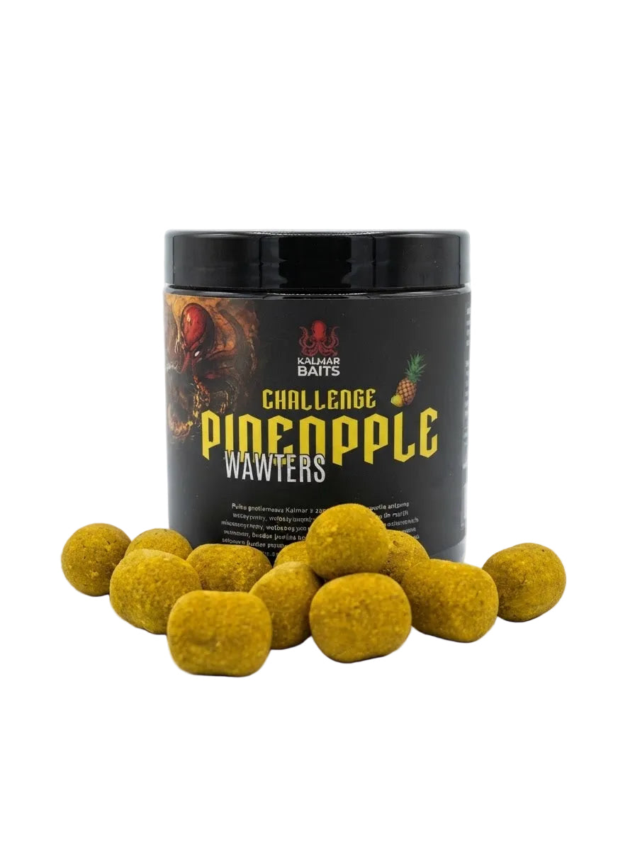 PINEAPPLE wawters 250ml