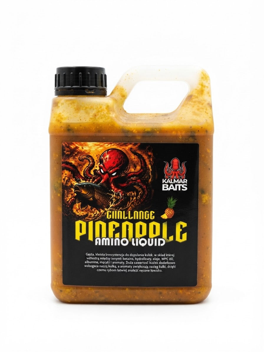 PINEAPPLE amino liquid 1000ml