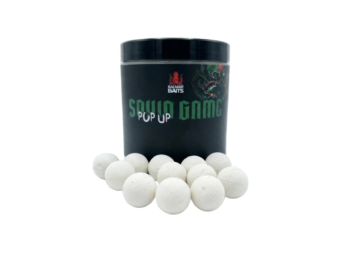 SQUID GAME pop-up 14mm