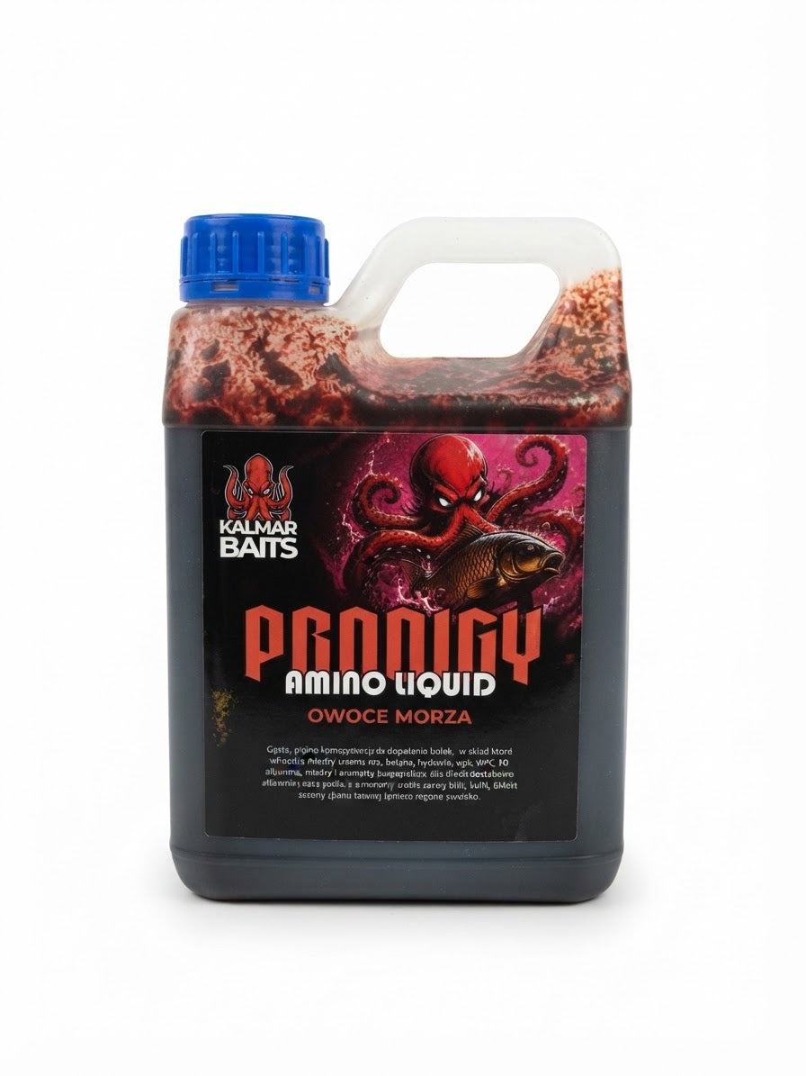 PRODIGY amino liquid 1000ml