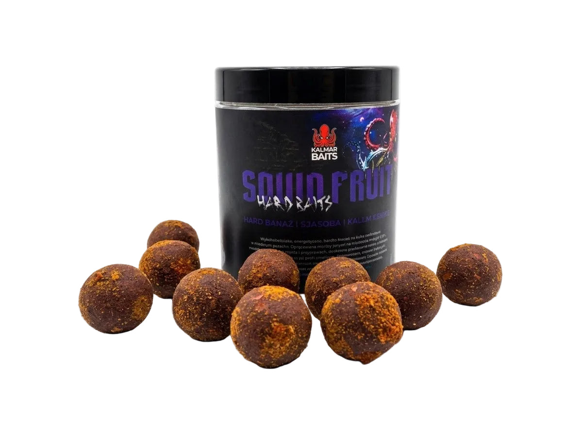 SQUID FRUIT hardbaits 250 ml