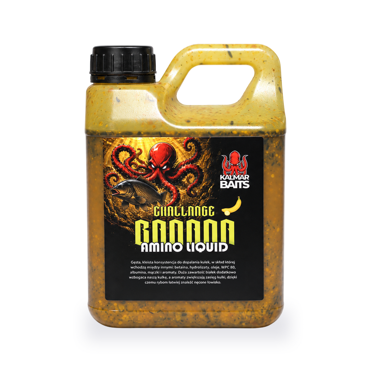 BANANA amino liquid 1000ml