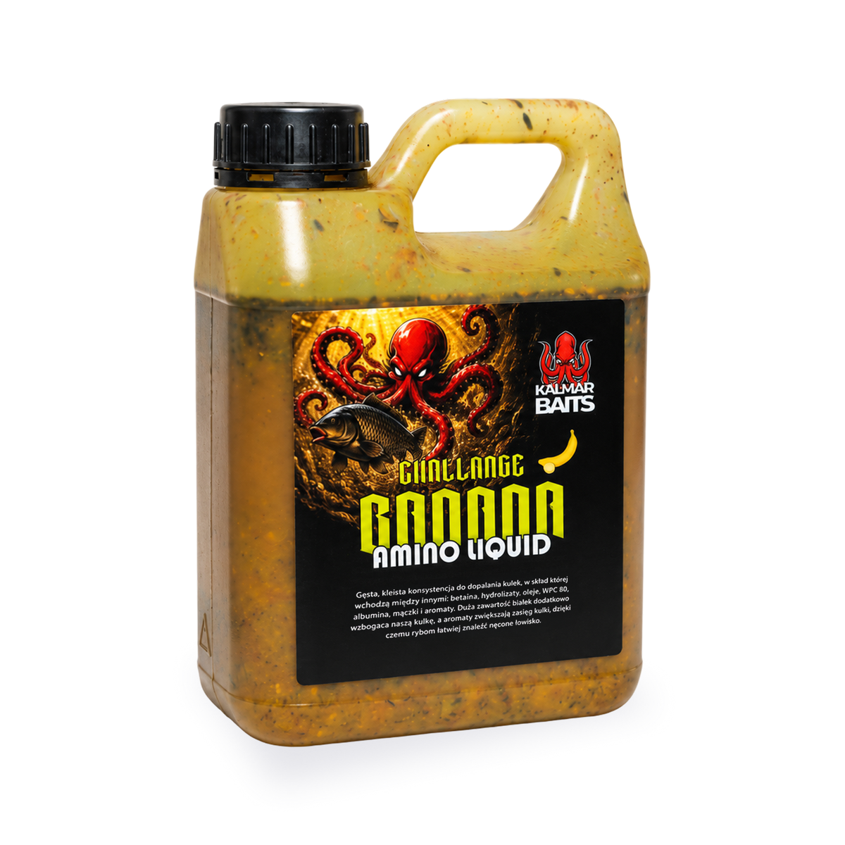 BANANA amino liquid 1000ml