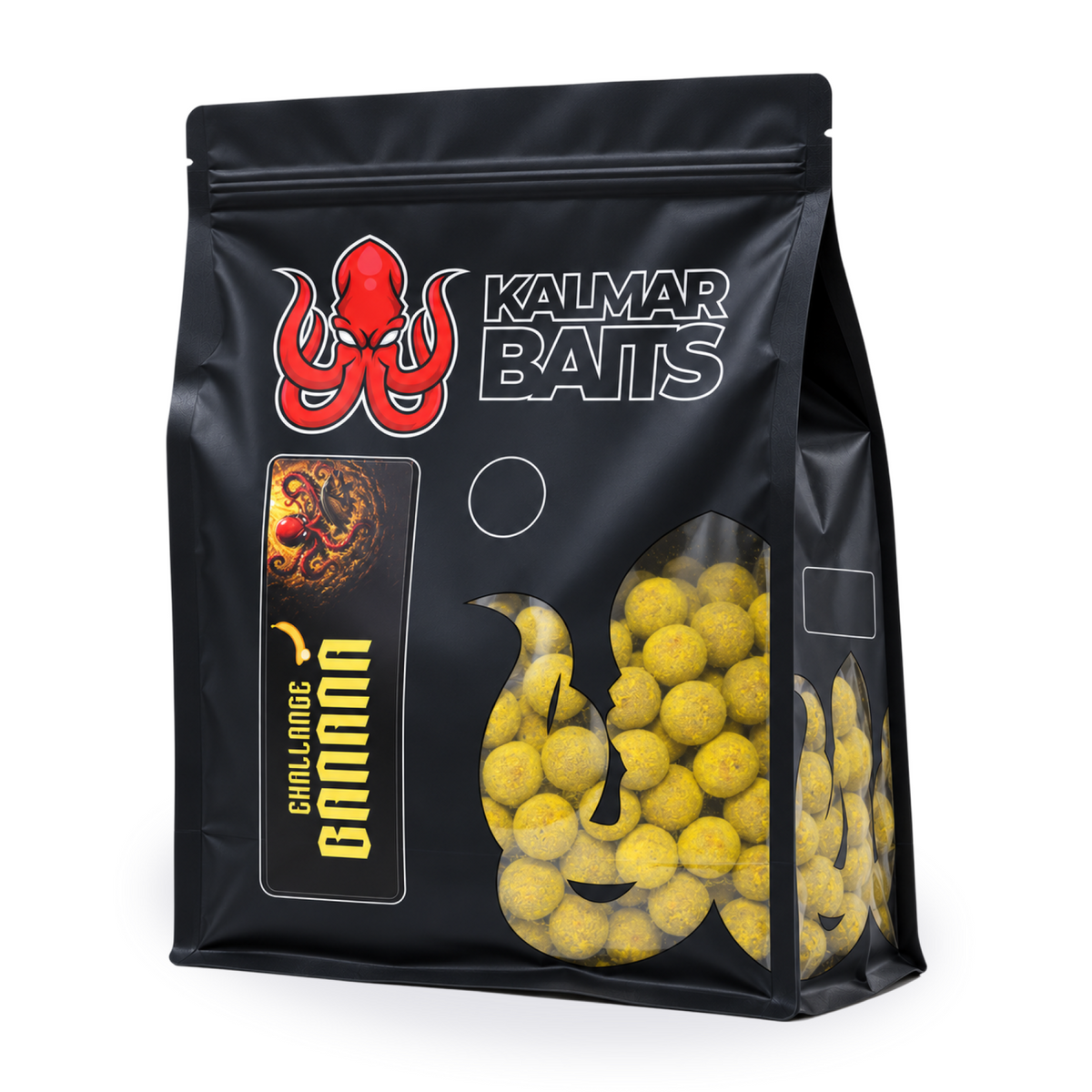 BANANA kulki zanętowe 20mm 2kg