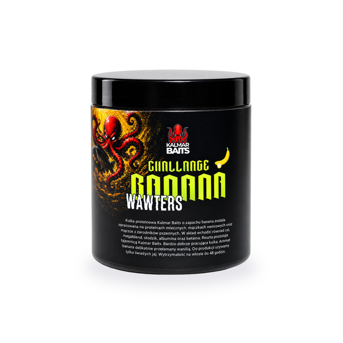 BANANA wawters 250 ml