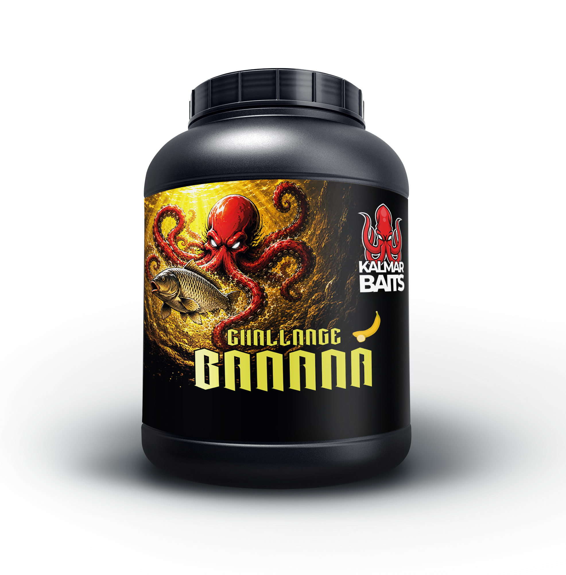 Kalmar Baits CHALLANGE Banana