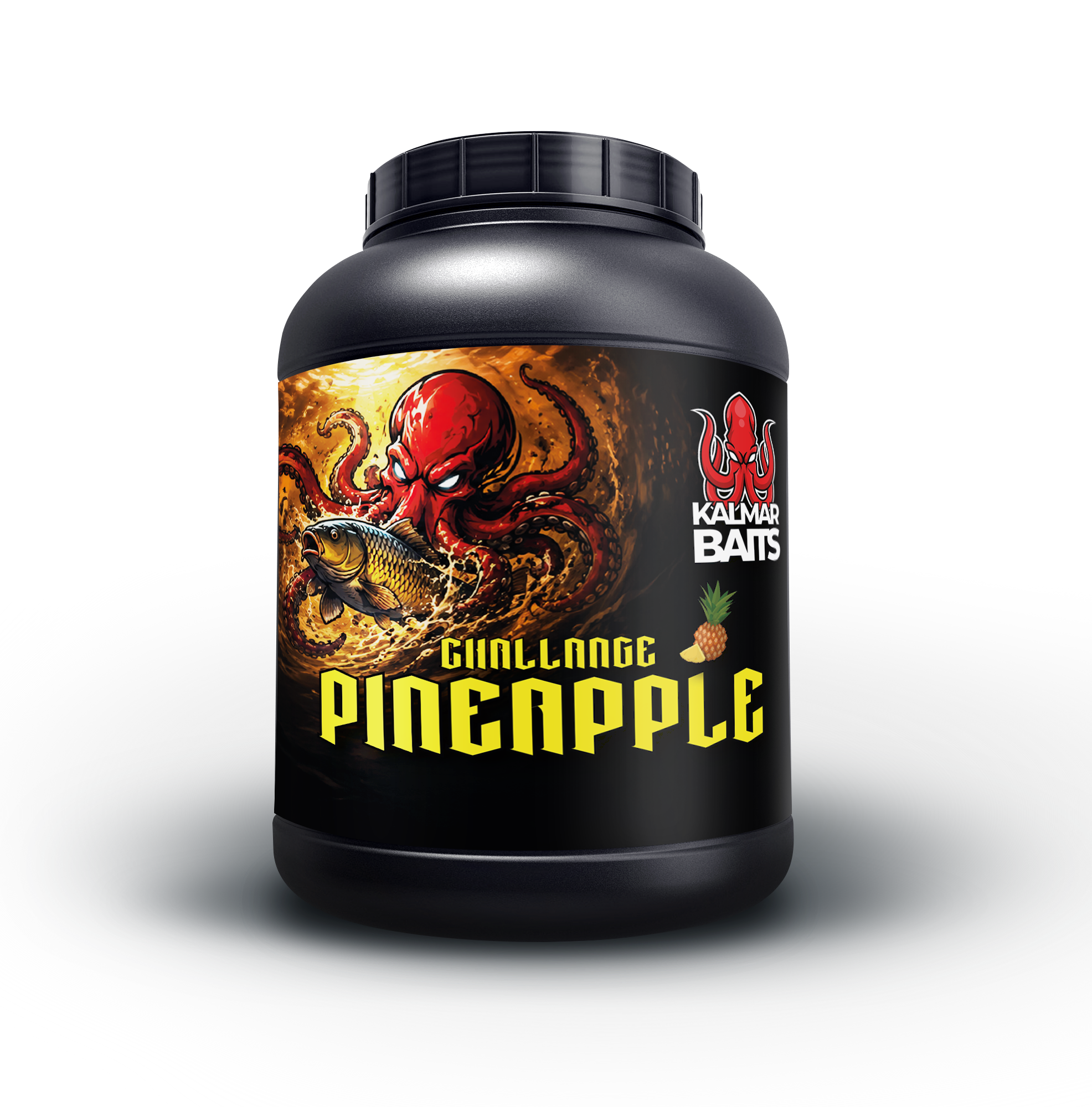Kalmar Baits CHALLANGE Pineapple
