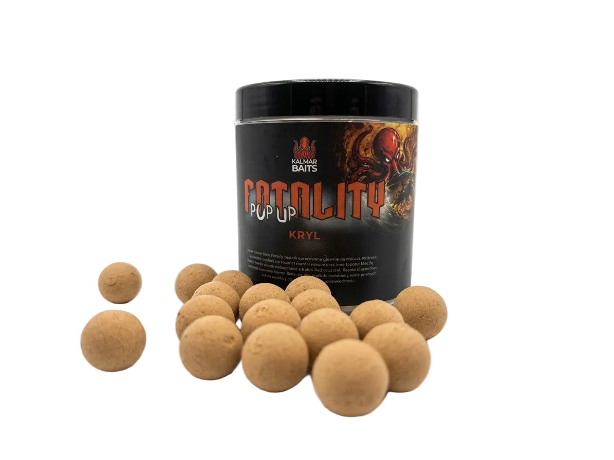 FATALITY pop-up 14mm