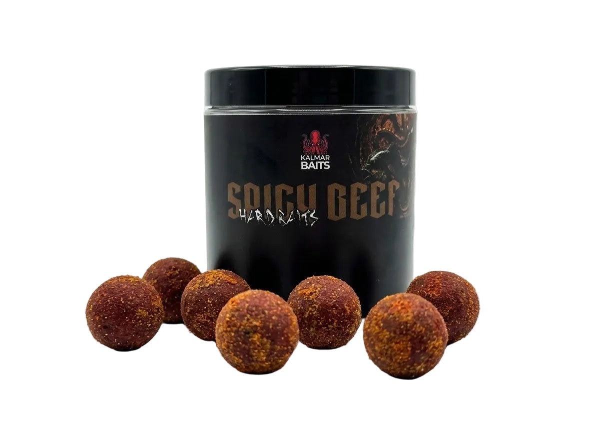 SQUID BEEF Hardbaits 250ml