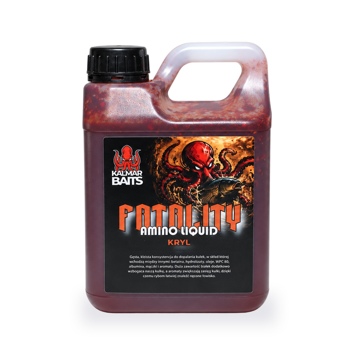 FATALITY amino liquid 1000ml