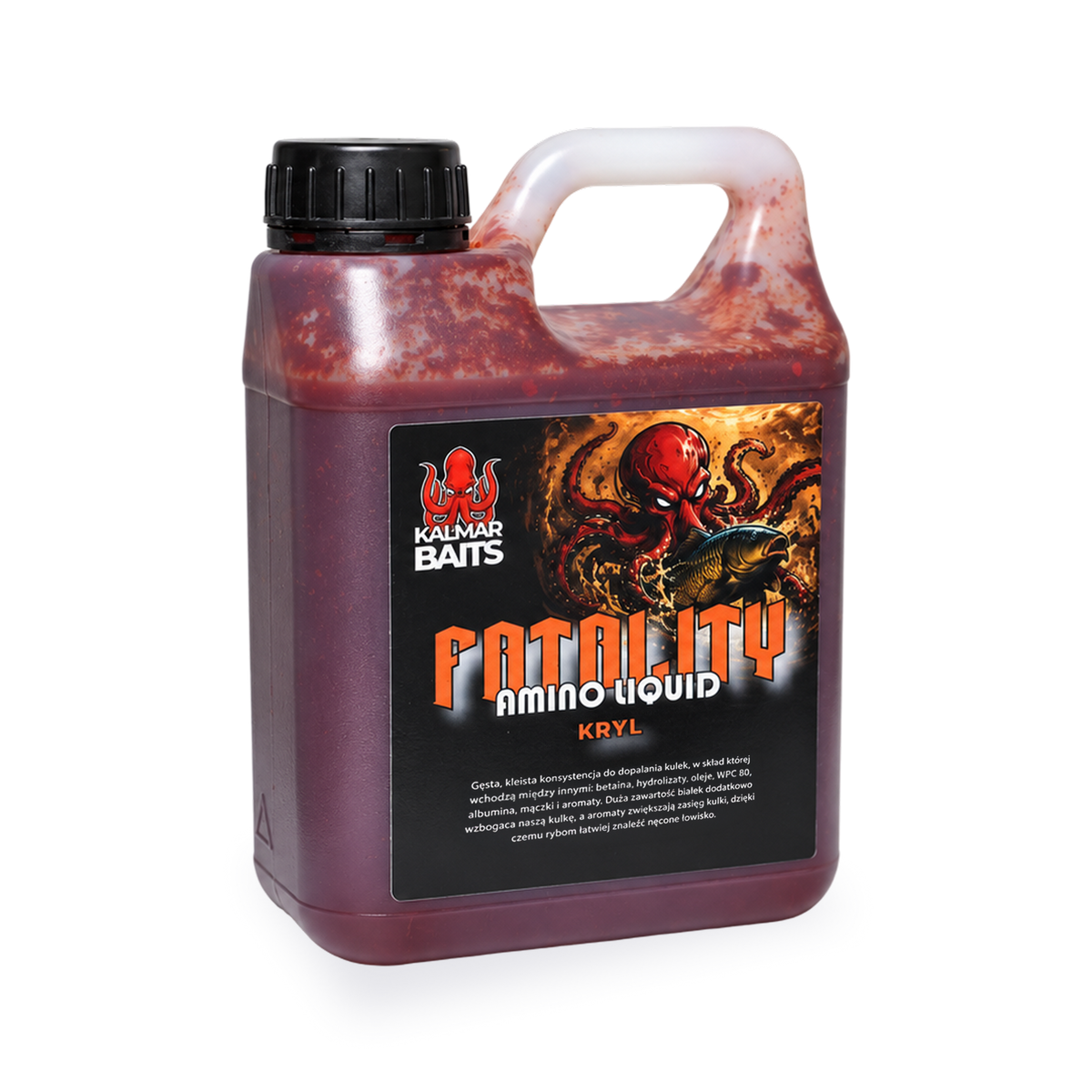 FATALITY amino liquid 1000ml