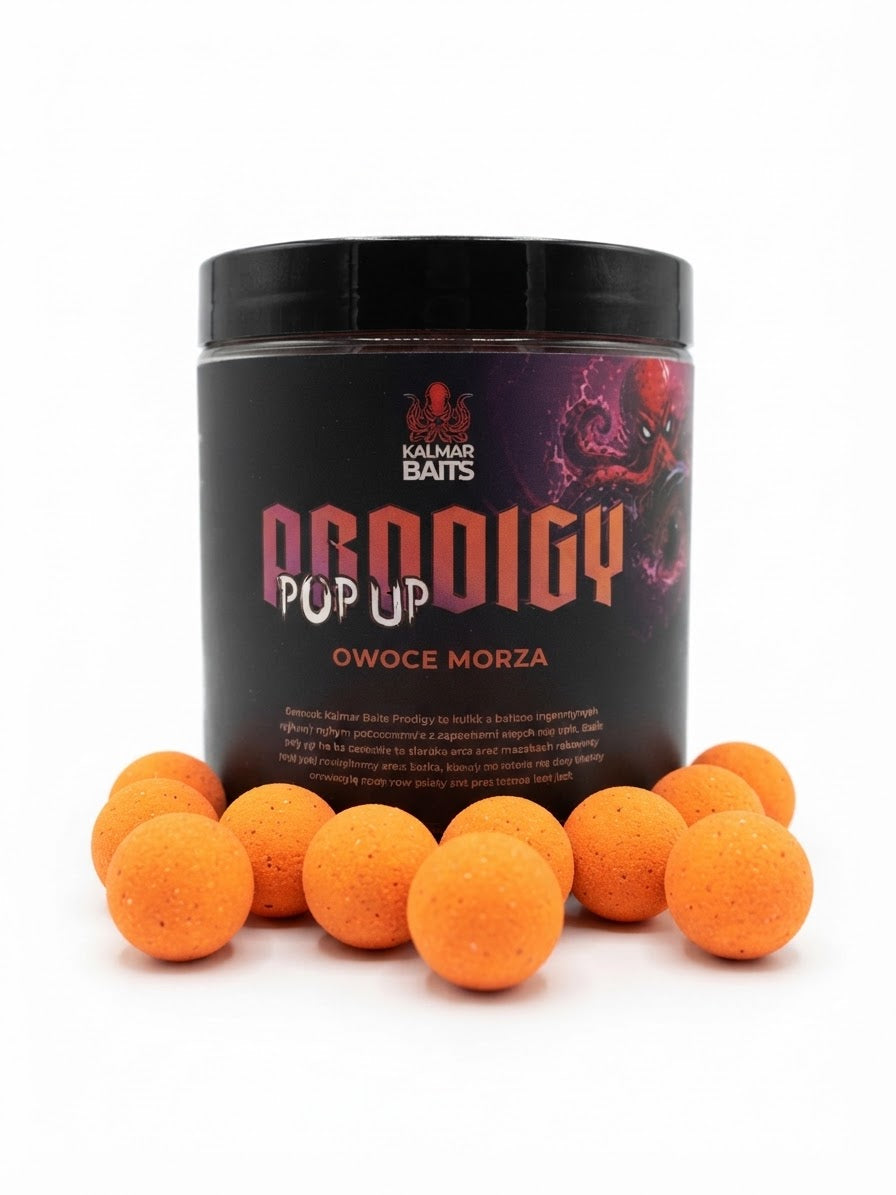 PRODIGY pop-up 14mm