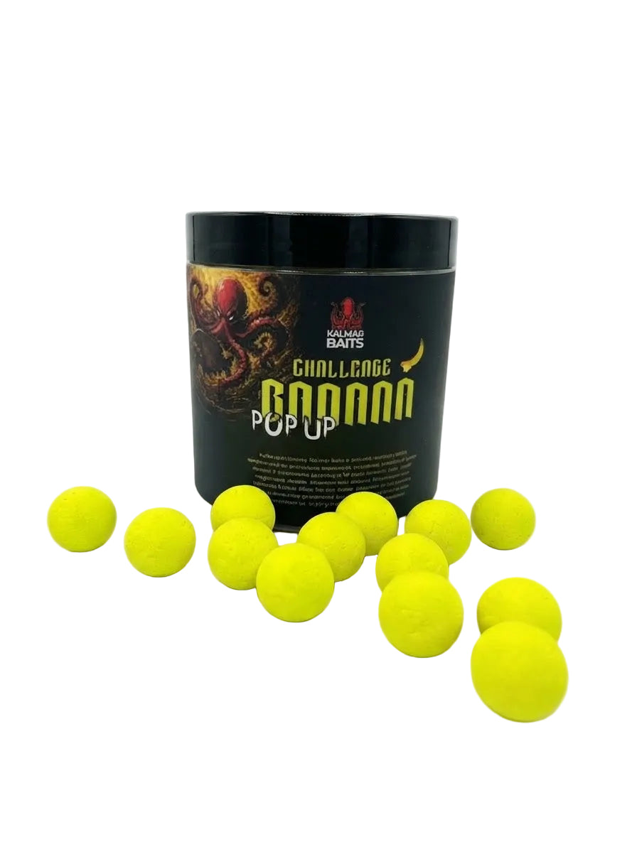 BANANA pop-up 14mm