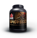 Kalmar Baits CRAZY Spicy Beef